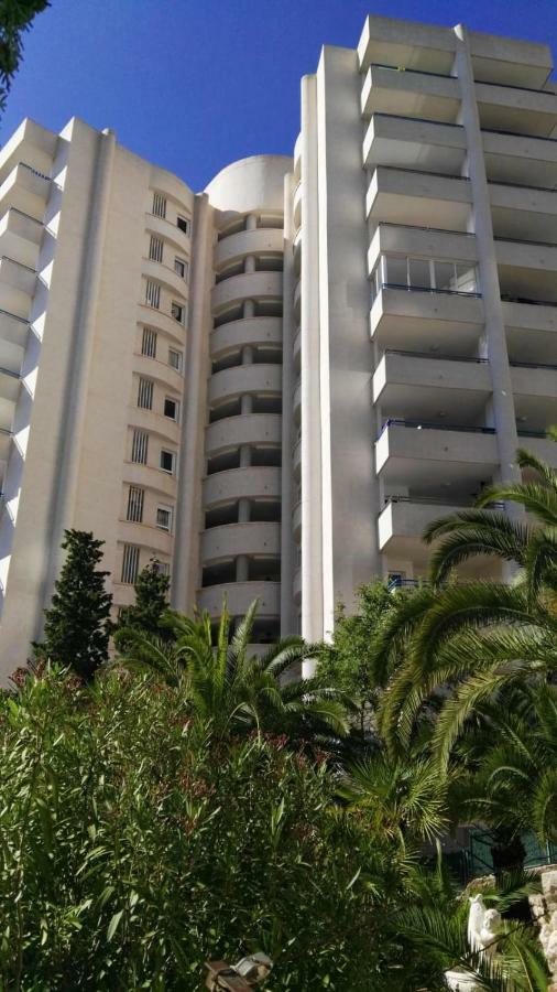 Azul Rentals Benidorm Flat Zewnętrze zdjęcie