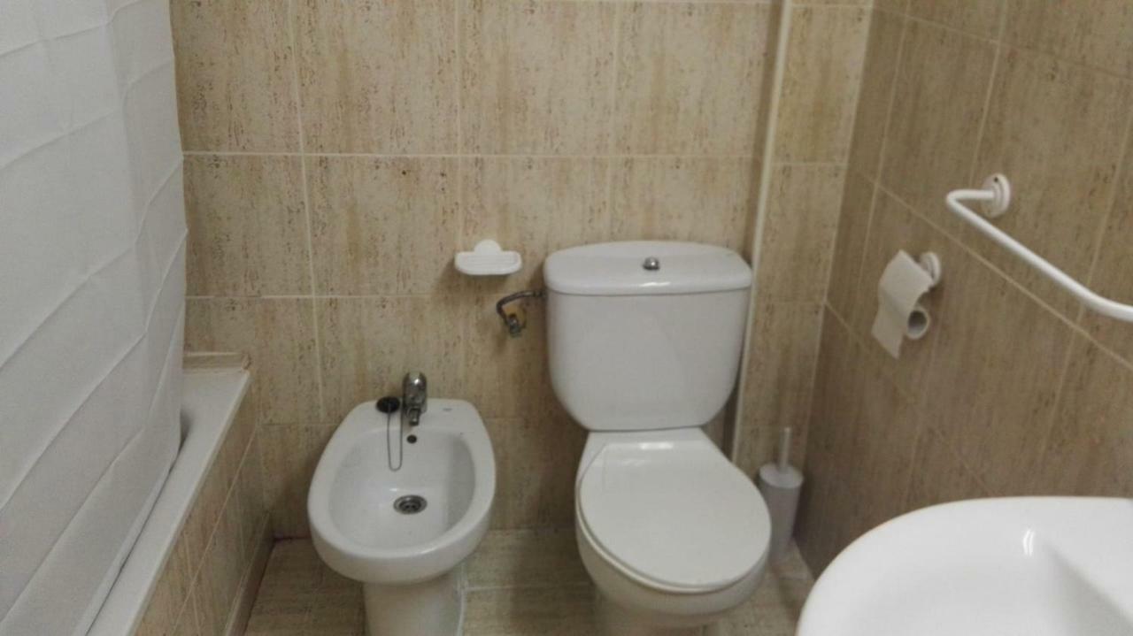 Azul Rentals Benidorm Flat Zewnętrze zdjęcie